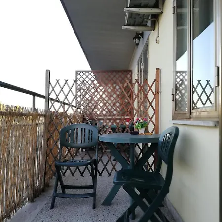 Arancino Affittacamere Bed & Breakfast Řím
