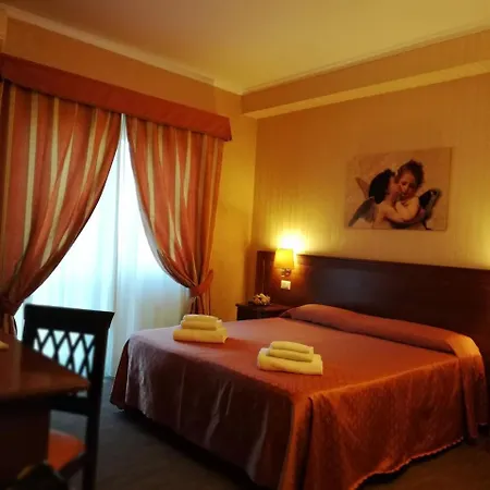 Arancino Affittacamere Bed & Breakfast