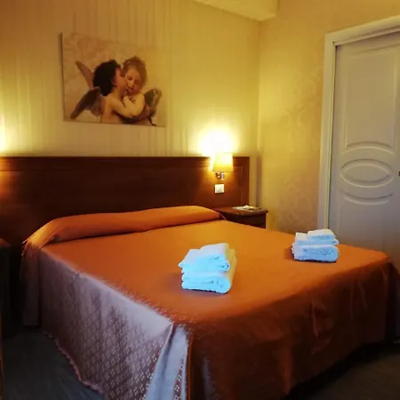 Arancino Affittacamere Bed & Breakfast